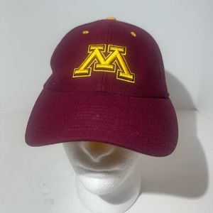 Minnesota Golden Gophers Nike Hat 